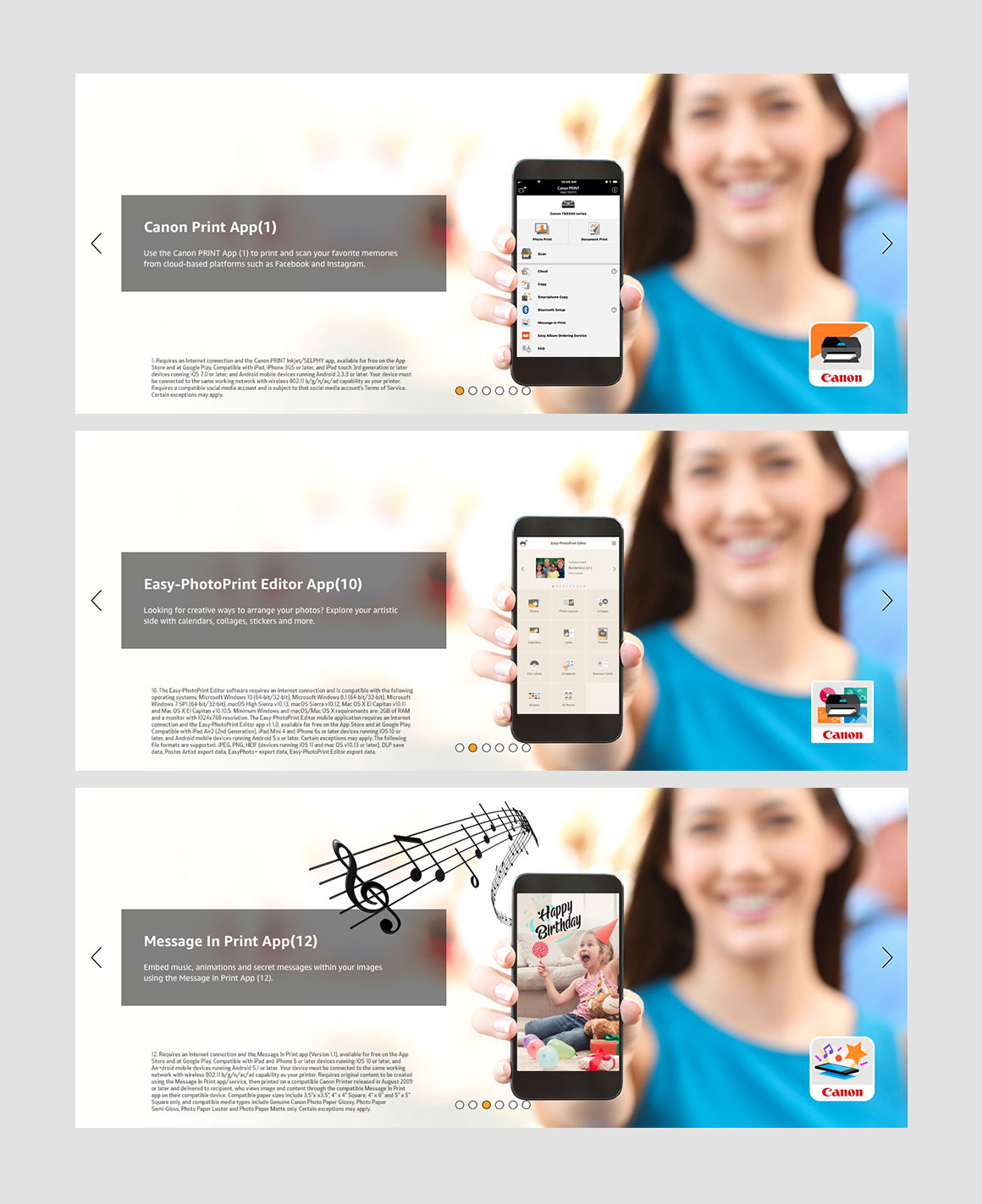 Amazon Premium A+ Content